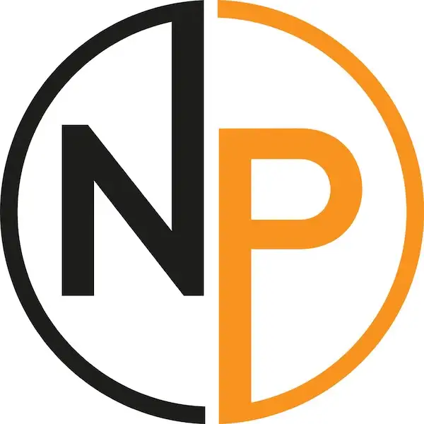 Natalia Parts logo